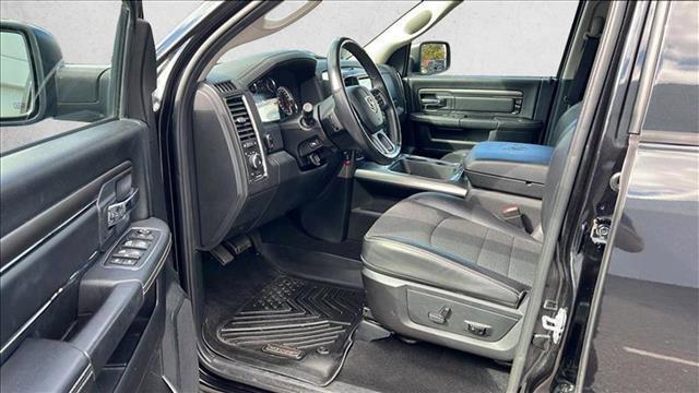 used 2016 Ram 1500 car, priced at $26,219
