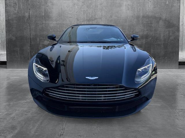 used 2020 Aston Martin DB11 car, priced at $120,491