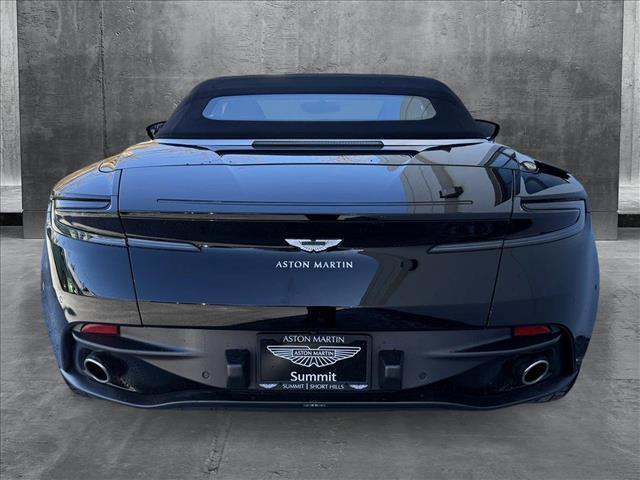 used 2020 Aston Martin DB11 car, priced at $120,491