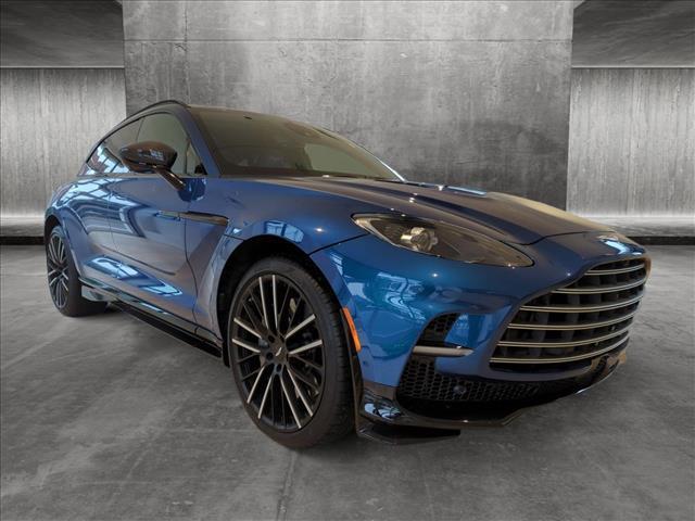 used 2023 Aston Martin DBX car, priced at $179,885