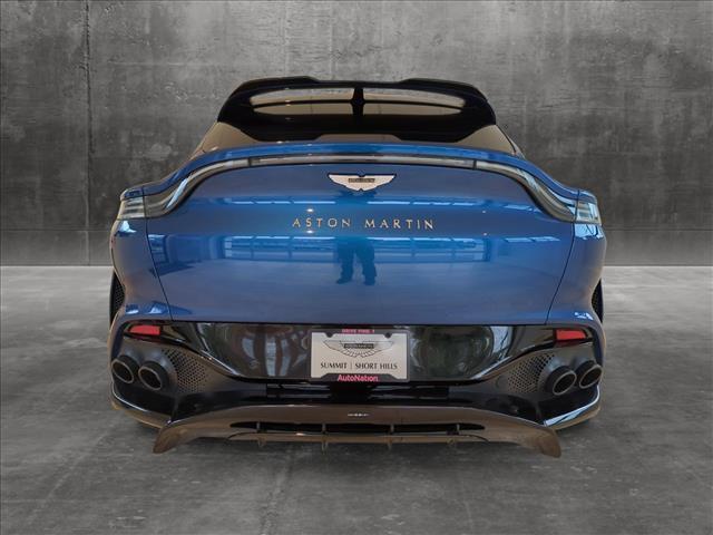 used 2023 Aston Martin DBX car, priced at $179,885