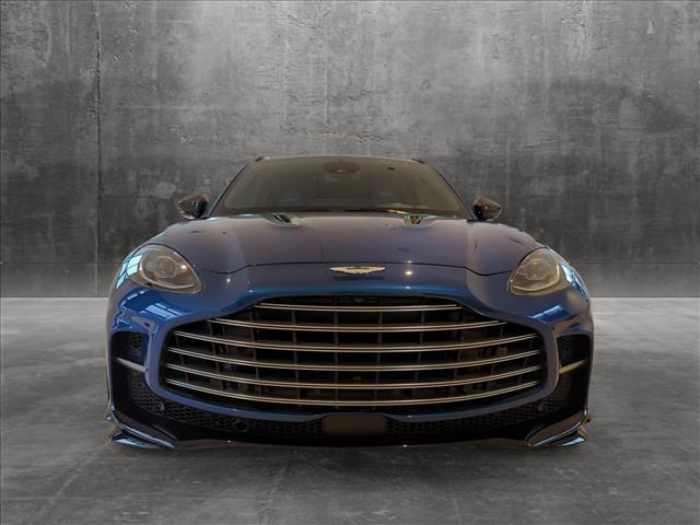 used 2023 Aston Martin DBX car, priced at $179,885