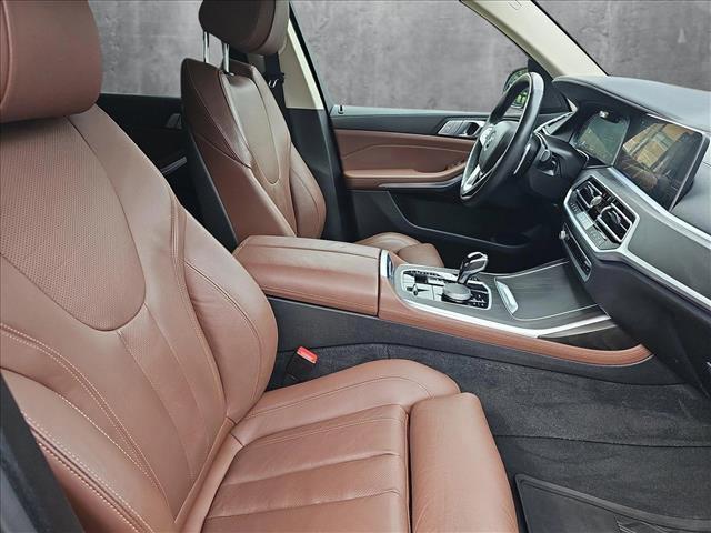 used 2022 BMW X7 car, priced at $45,279