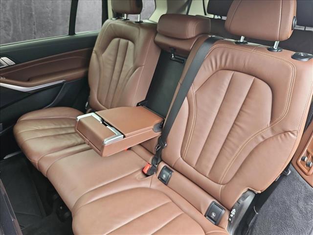 used 2022 BMW X7 car, priced at $45,279