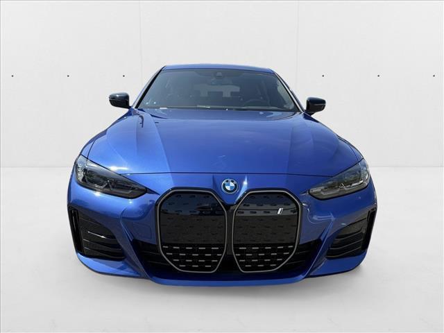 used 2024 BMW i4 Gran Coupe car, priced at $41,999