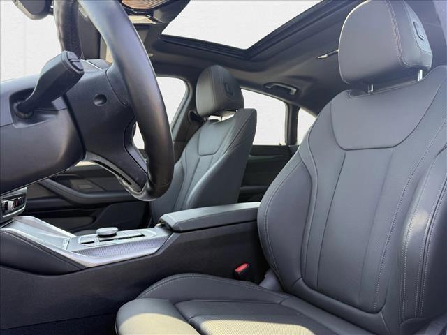 used 2024 BMW i4 Gran Coupe car, priced at $41,999
