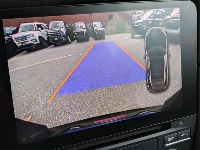 used 2024 Porsche 718 Cayman car, priced at $85,462