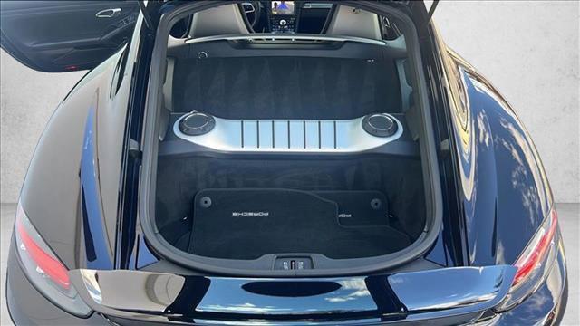 used 2024 Porsche 718 Cayman car, priced at $85,462