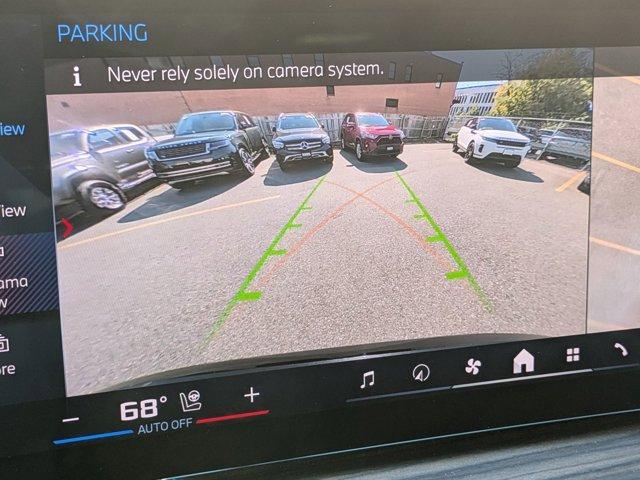 used 2025 BMW X7 car, priced at $96,614