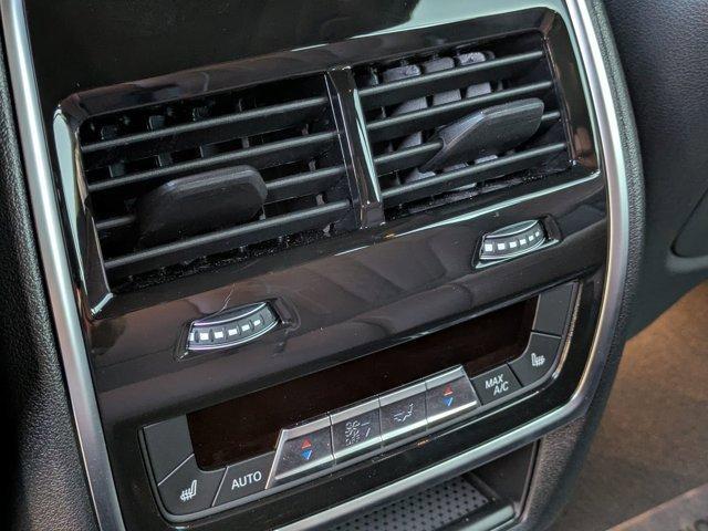 used 2025 BMW X7 car, priced at $96,614