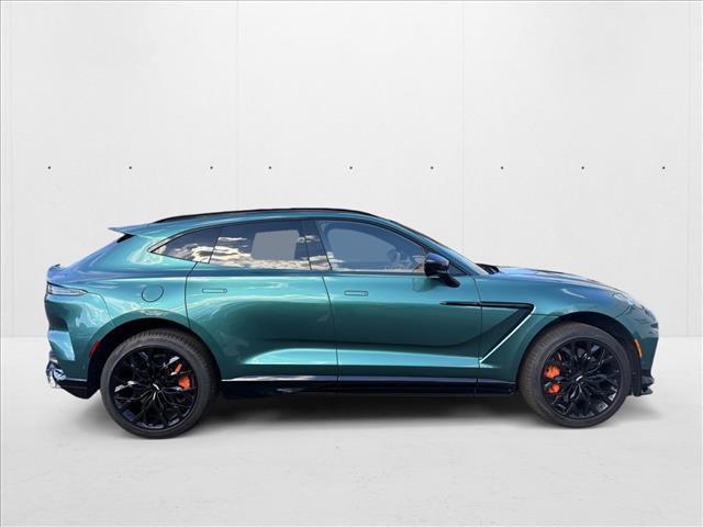 used 2023 Aston Martin DBX car, priced at $147,749
