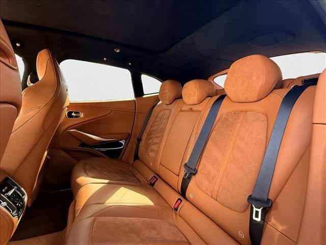used 2023 Aston Martin DBX car, priced at $147,749