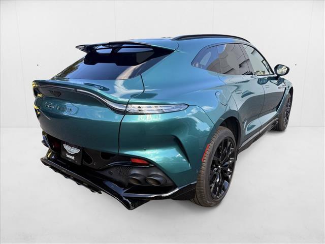 used 2023 Aston Martin DBX car, priced at $147,749