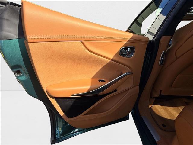 used 2023 Aston Martin DBX car, priced at $147,749