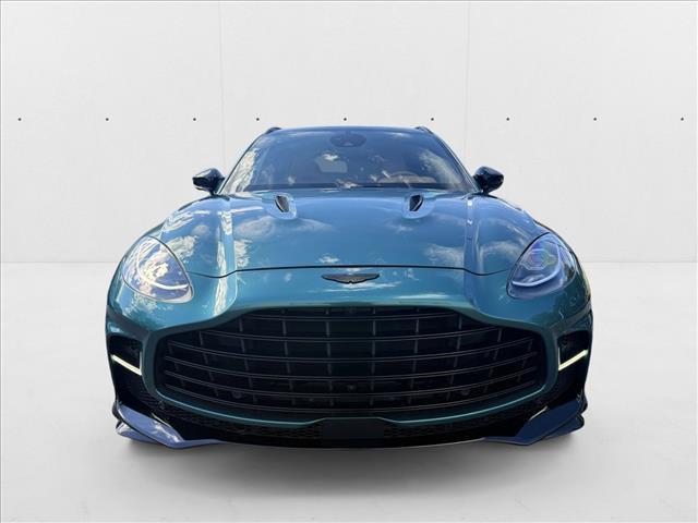 used 2023 Aston Martin DBX car, priced at $147,749