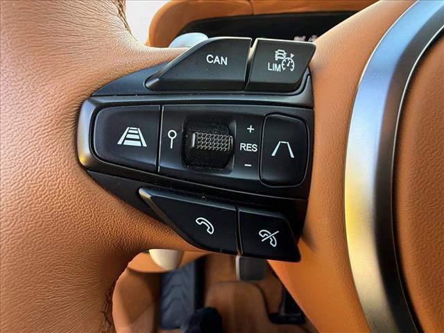 used 2023 Aston Martin DBX car, priced at $147,749