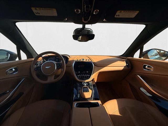 used 2023 Aston Martin DBX car, priced at $147,749