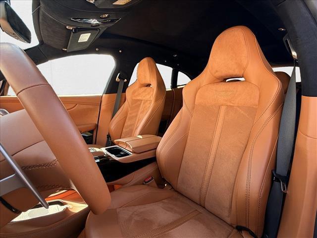 used 2023 Aston Martin DBX car, priced at $147,749