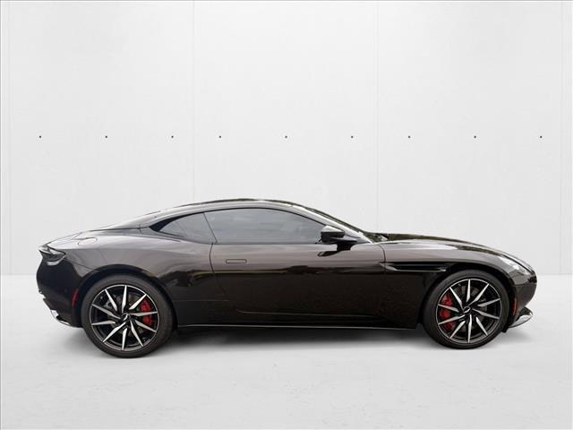 used 2018 Aston Martin DB11 car, priced at $103,145