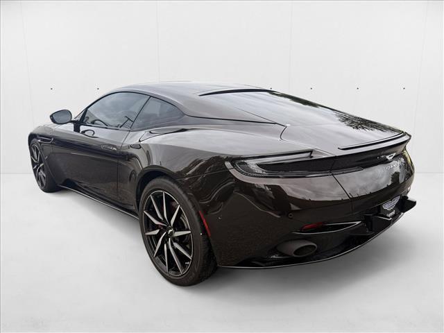 used 2018 Aston Martin DB11 car, priced at $103,145