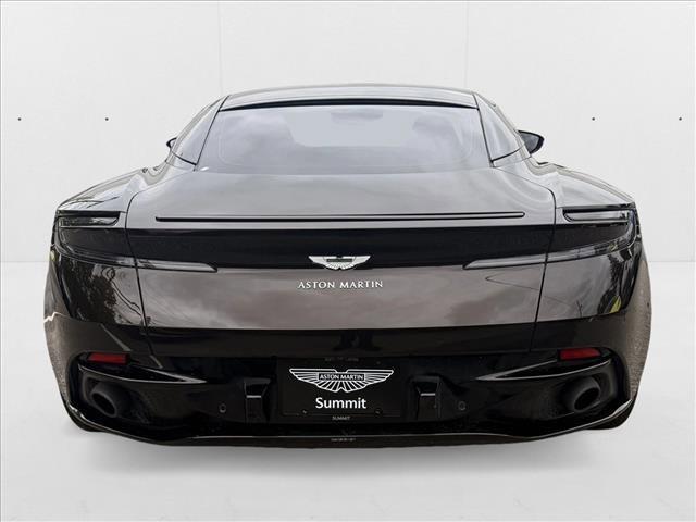 used 2018 Aston Martin DB11 car, priced at $103,145