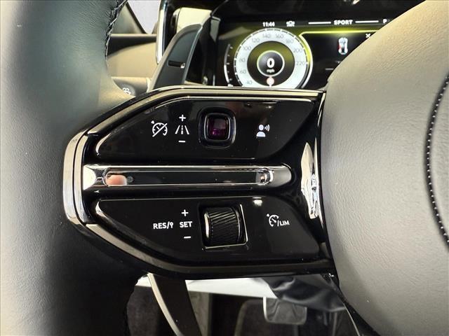 new 2025 Aston Martin Vantage car, priced at $271,000