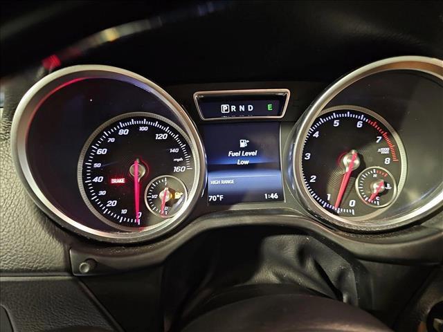 used 2017 Mercedes-Benz G-Class car, priced at $59,512