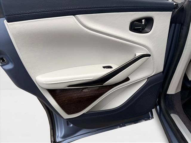 used 2021 Aston Martin DBX car, priced at $93,574