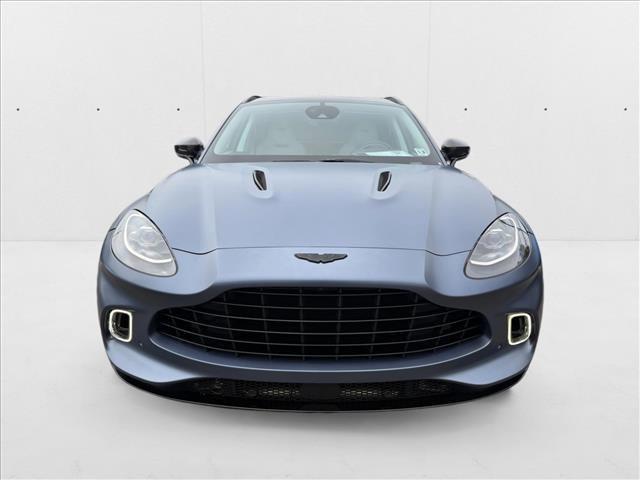 used 2021 Aston Martin DBX car, priced at $93,574