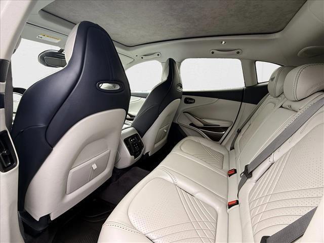 used 2021 Aston Martin DBX car, priced at $93,574