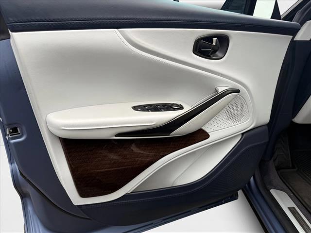 used 2021 Aston Martin DBX car, priced at $93,574