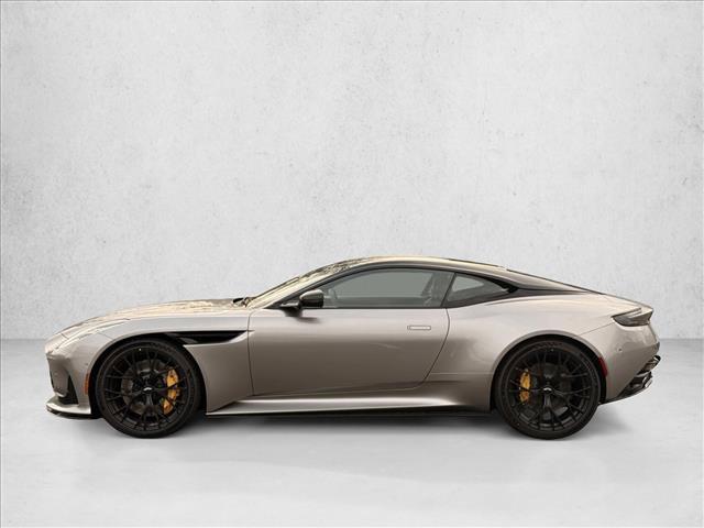 new 2025 Aston Martin DB12 car, priced at $322,500