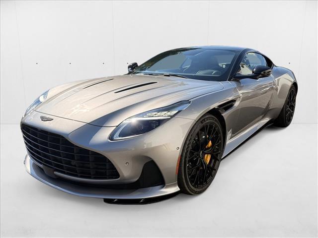 new 2025 Aston Martin DB12 car, priced at $322,500