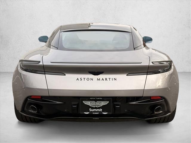 new 2025 Aston Martin DB12 car, priced at $322,500