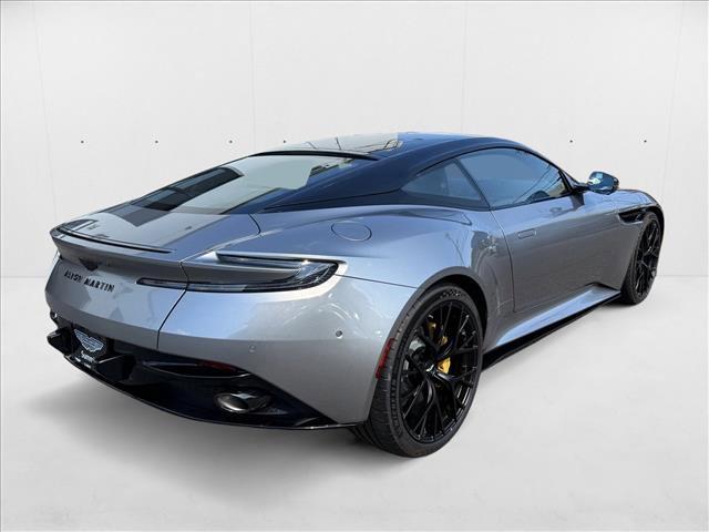new 2025 Aston Martin DB12 car, priced at $322,500