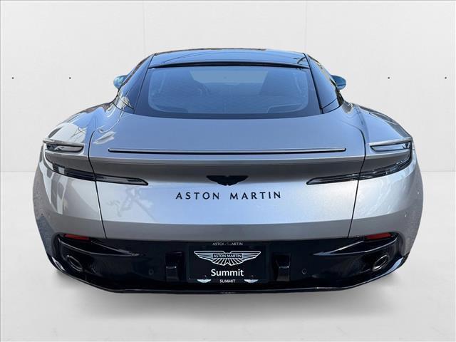 new 2025 Aston Martin DB12 car, priced at $322,500