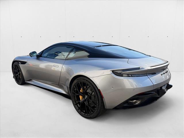 new 2025 Aston Martin DB12 car, priced at $322,500