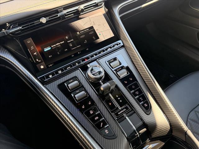 new 2025 Aston Martin DB12 car, priced at $322,500