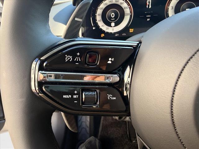 new 2025 Aston Martin DB12 car, priced at $322,500