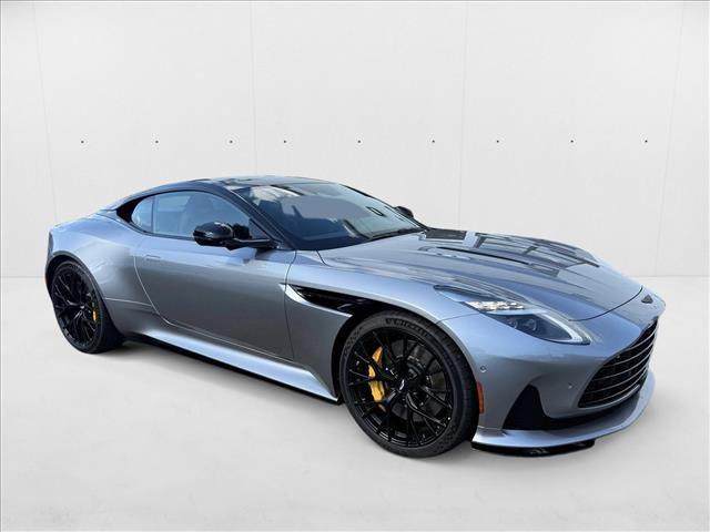 new 2025 Aston Martin DB12 car, priced at $322,500