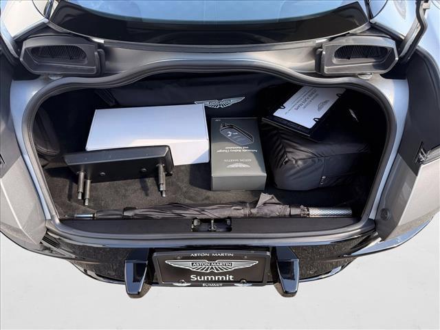 new 2025 Aston Martin DB12 car, priced at $322,500