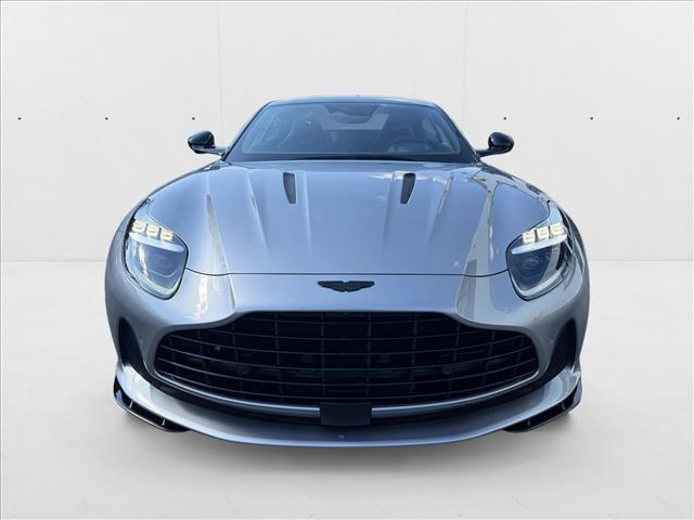 new 2025 Aston Martin DB12 car, priced at $322,500