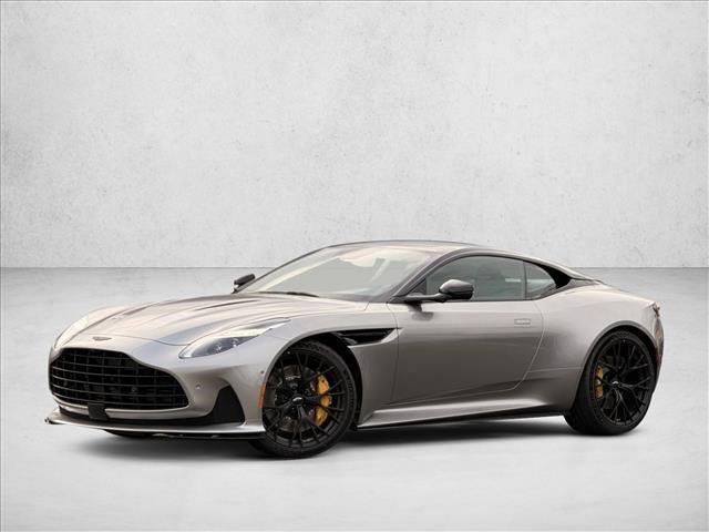 new 2025 Aston Martin DB12 car, priced at $322,500