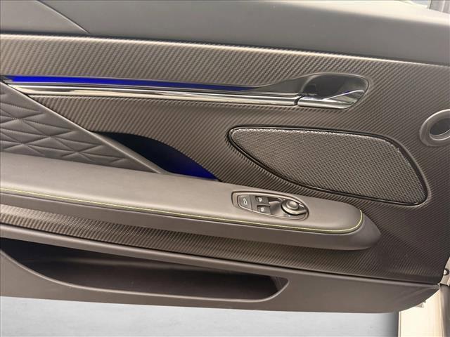 new 2025 Aston Martin DB12 car, priced at $322,500