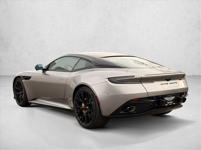 new 2025 Aston Martin DB12 car, priced at $322,500
