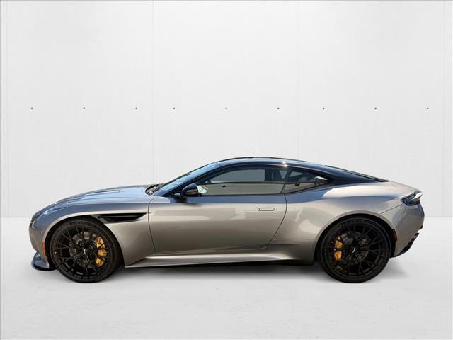 new 2025 Aston Martin DB12 car, priced at $322,500
