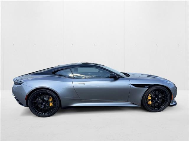 new 2025 Aston Martin DB12 car, priced at $322,500