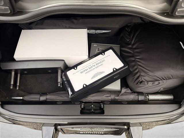 new 2025 Aston Martin DB12 car, priced at $322,500