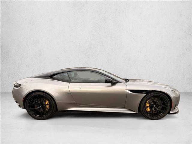 new 2025 Aston Martin DB12 car, priced at $322,500