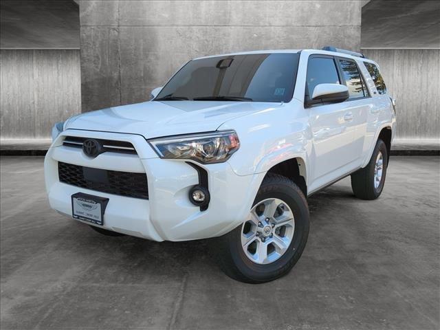 used 2023 Toyota 4Runner car, priced at $43,395